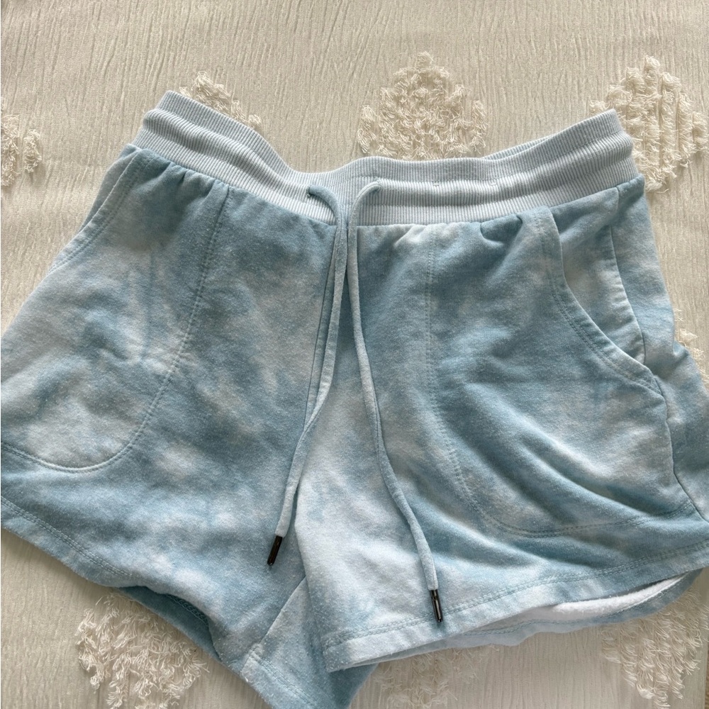 Target lounge shorts